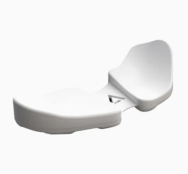 Deltahub Carpio 2.0 Wrist Rest - Image 2