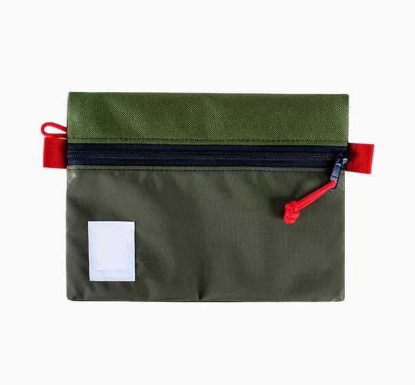 Topo Designs Medium Accessory Bag - Image 2